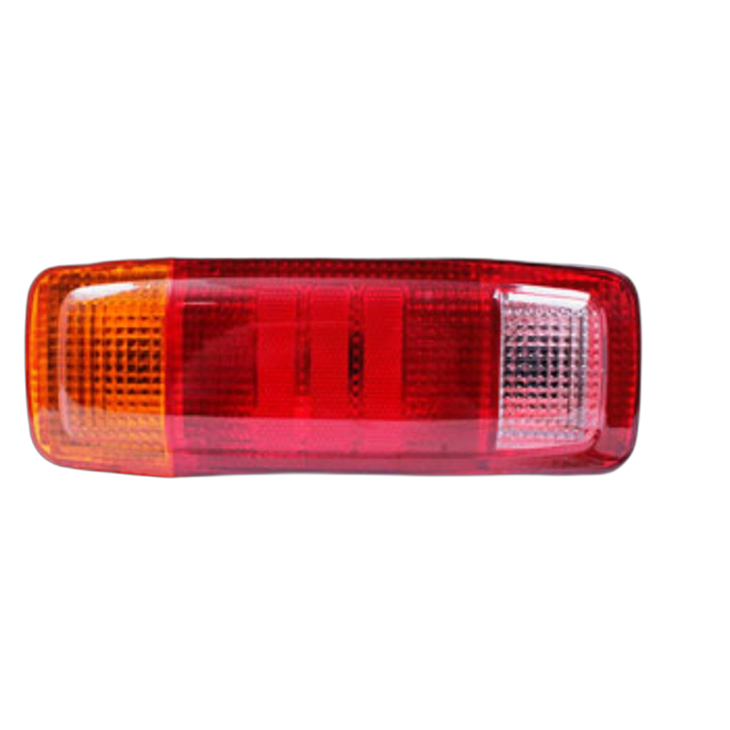 Farol Trasero Frontier