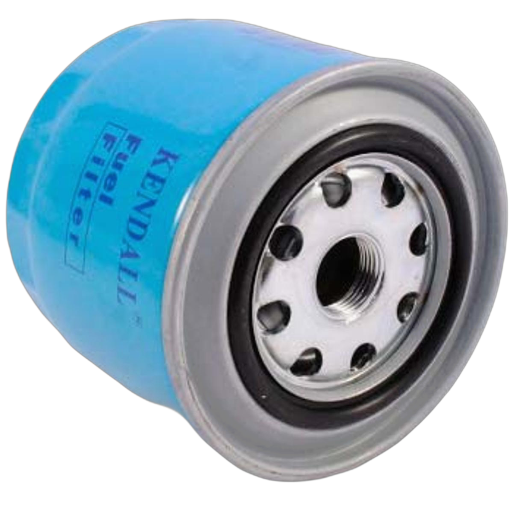 Filtro Petroleo L200
