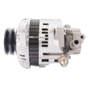 Alternador Frontier - Porter