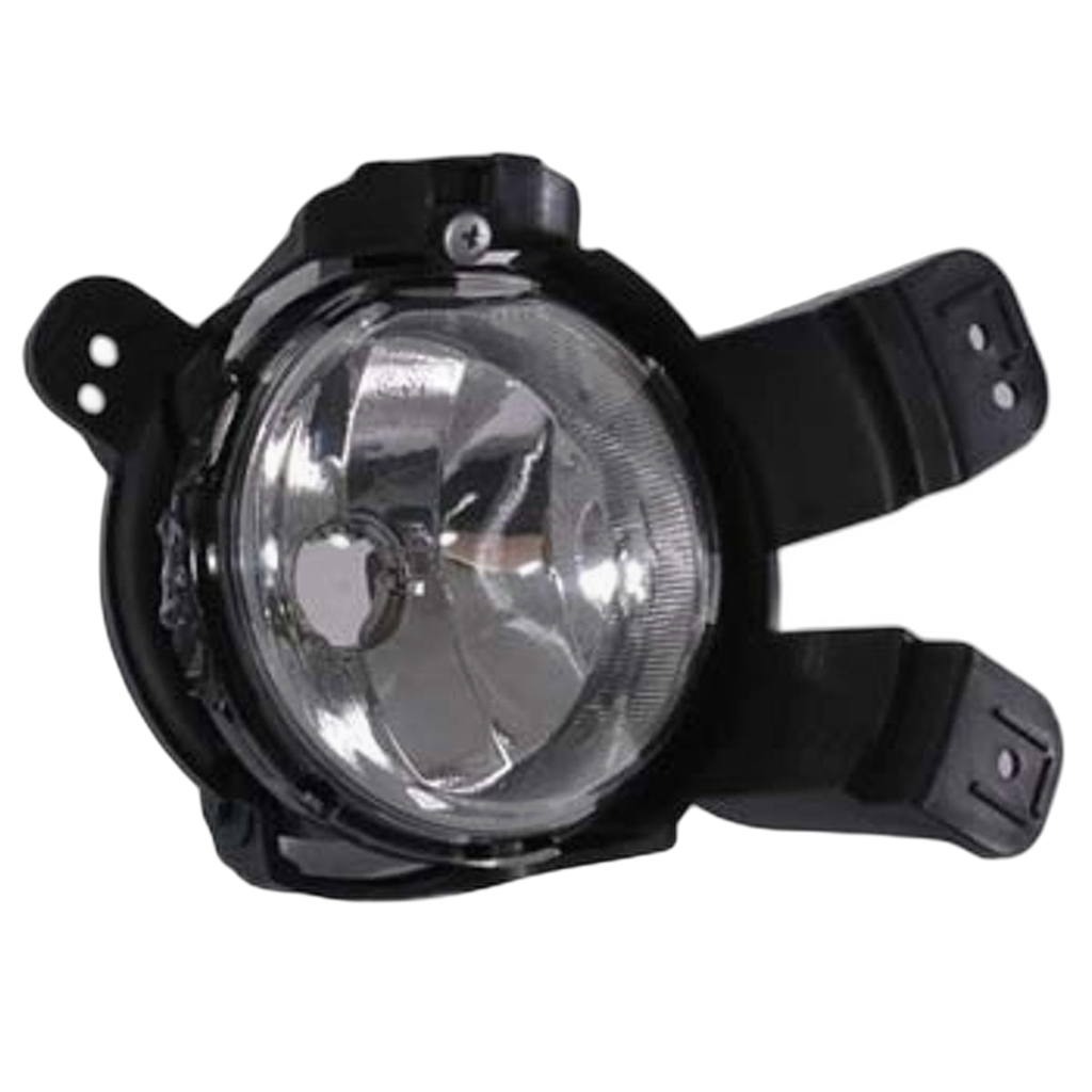 Farol Neblinero Tracker
