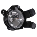 Farol Neblinero Tracker