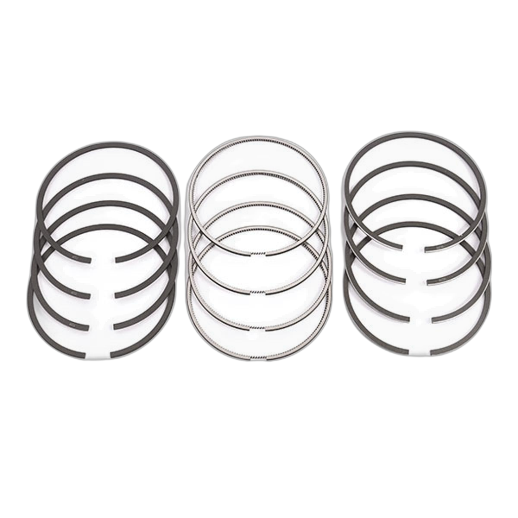 Juego Anillos G10