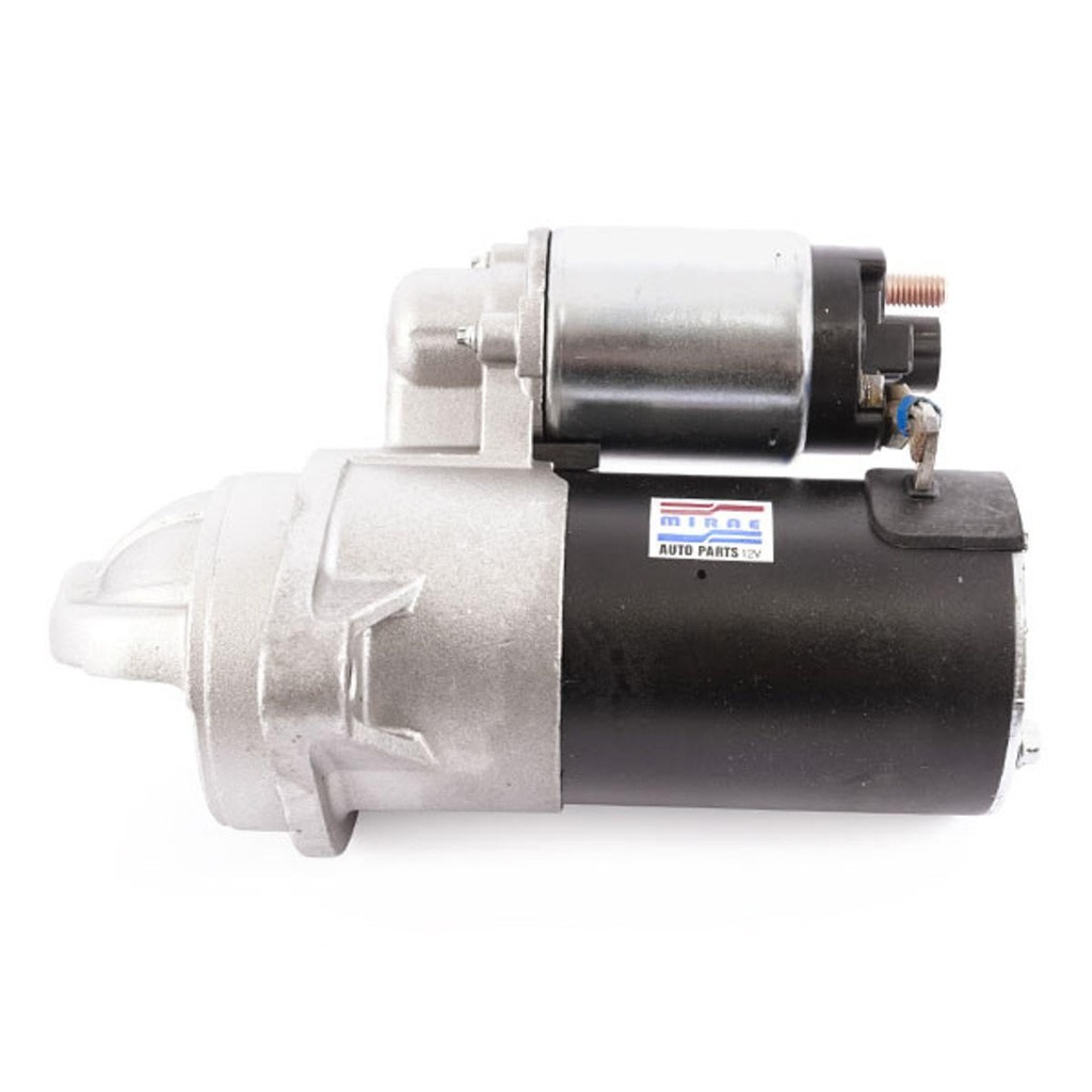 Motor Partida Frontier - Porter - Starex - Bongo - H-1