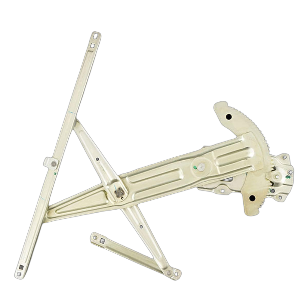 Cremallera Alza Vidrio Alto