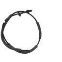 Cable Acelerador Nkr
