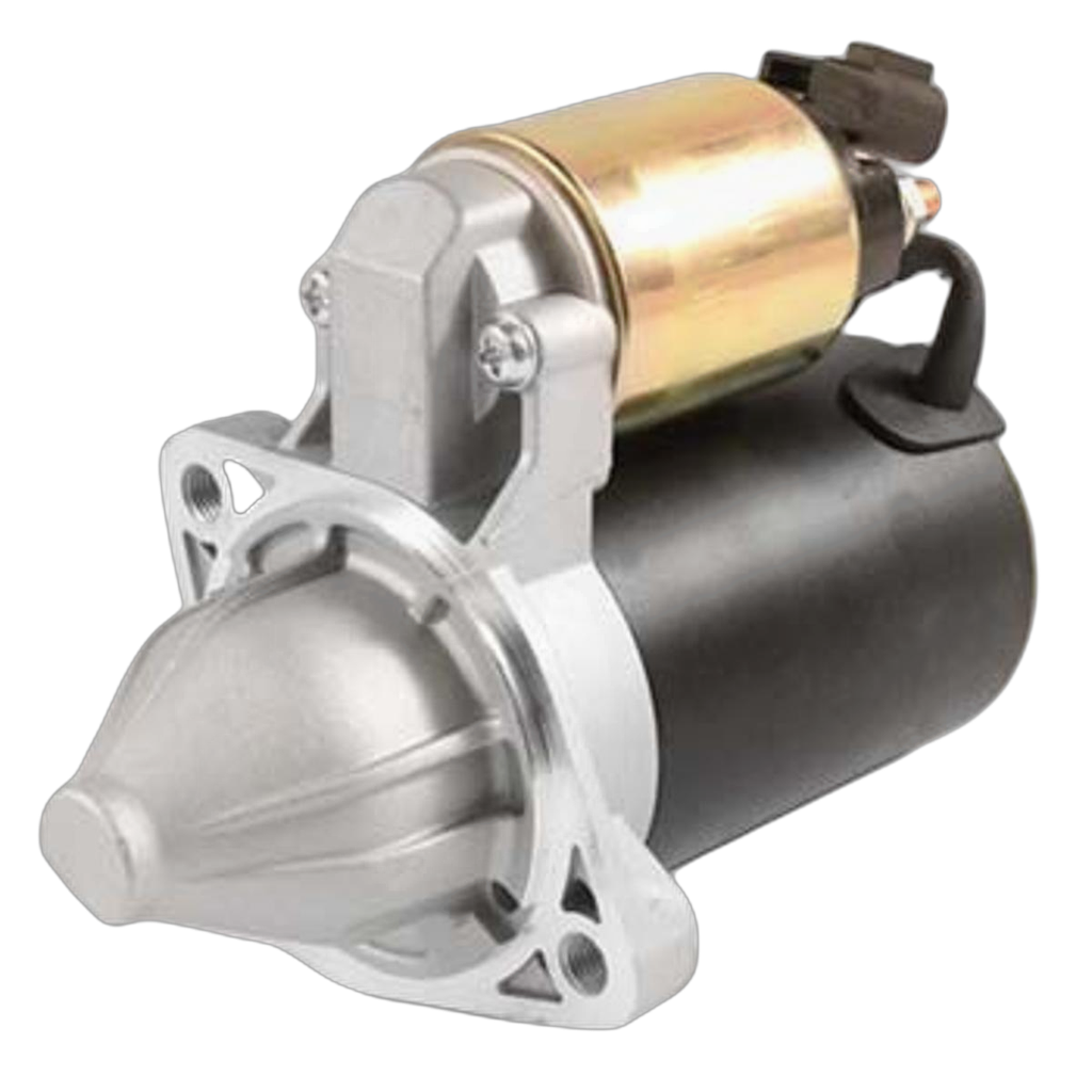 Motor Partida Seltos - I-20 - Rio - Soluto - I-30 - Cerato