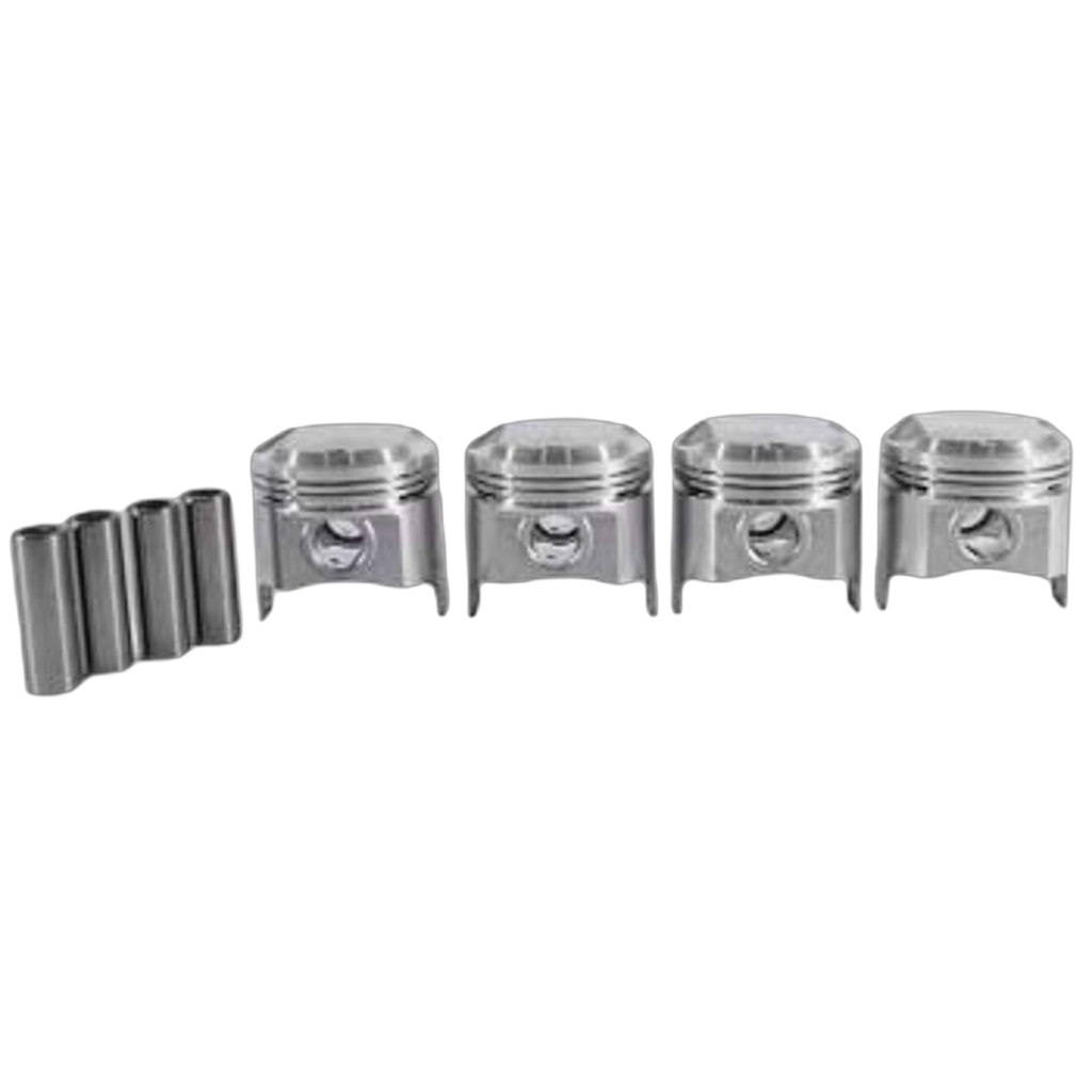 Juego Piston Corona