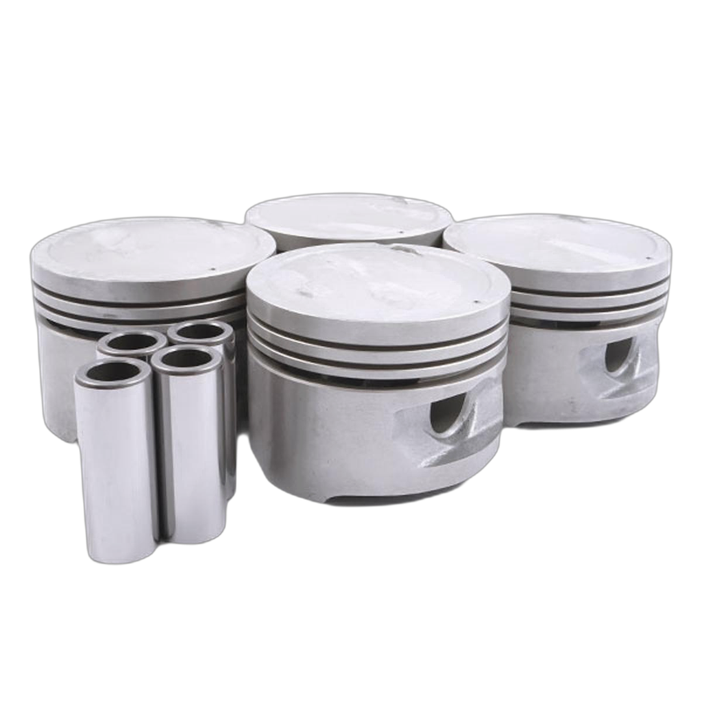 Juego Piston Scoupe - Accent