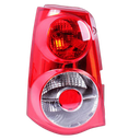 Farol Trasero Morning