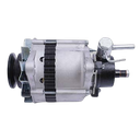 Alternador Besta