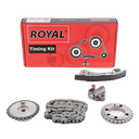 Kit Distribucion Terrano - D21