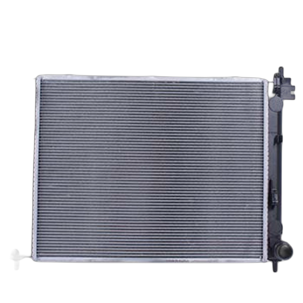 Radiador Motor Accent