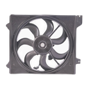 Electroventilador Motor Rio