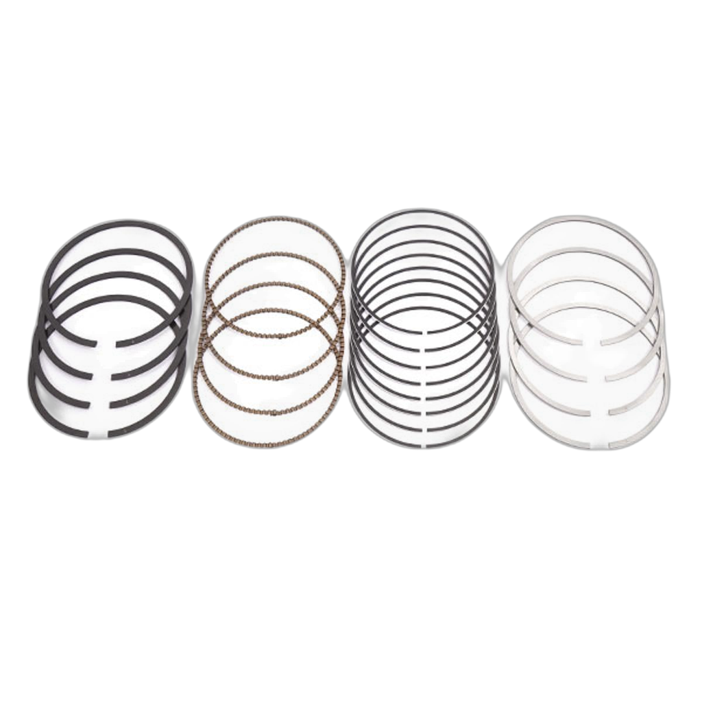 Juego Anillos Hs