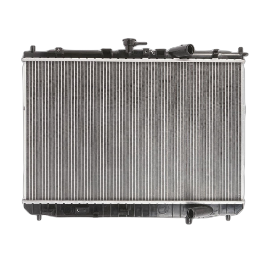 Radiador Motor Carens