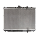 Radiador Motor Carens
