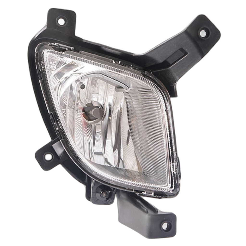 Farol Neblinero Tucson
