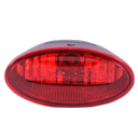 Farol Trasero Scorpio