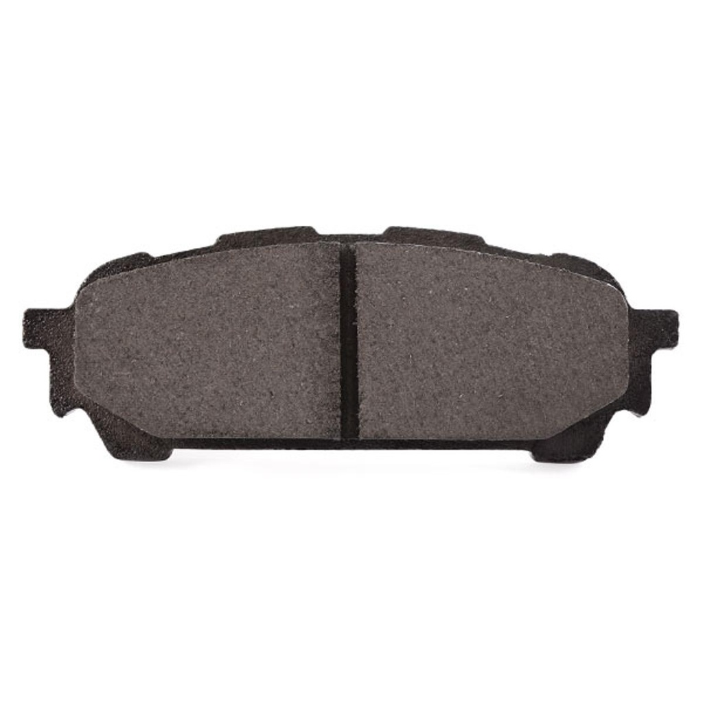 Juego Pastillas Freno Impreza - Forester