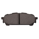 Juego Pastillas Freno Impreza - Forester