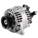 Alternador Santa - Tucson - Trajet