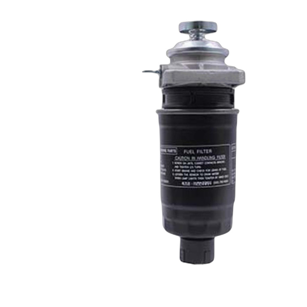 Filtro Petroleo H-1