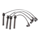 Juego Cable Bujias Tiggo
