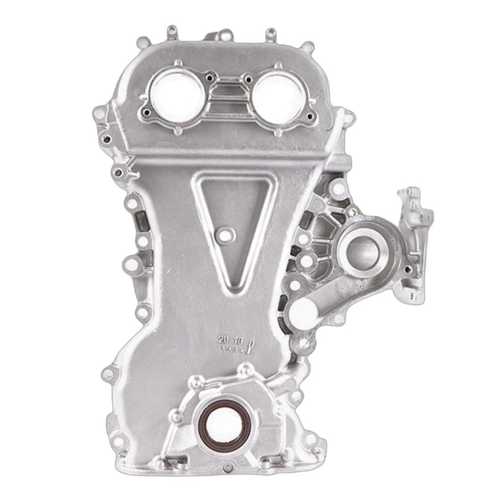 Bomba Aceite N400