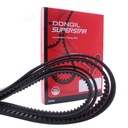Correa En V Universal - Bt50 - B2500 - B2900 - Hilux