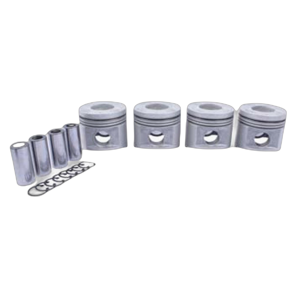 Juego Piston Terrano