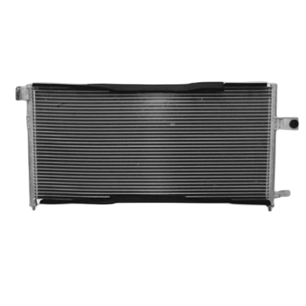 Radiador Aire Acondicionado Terrano