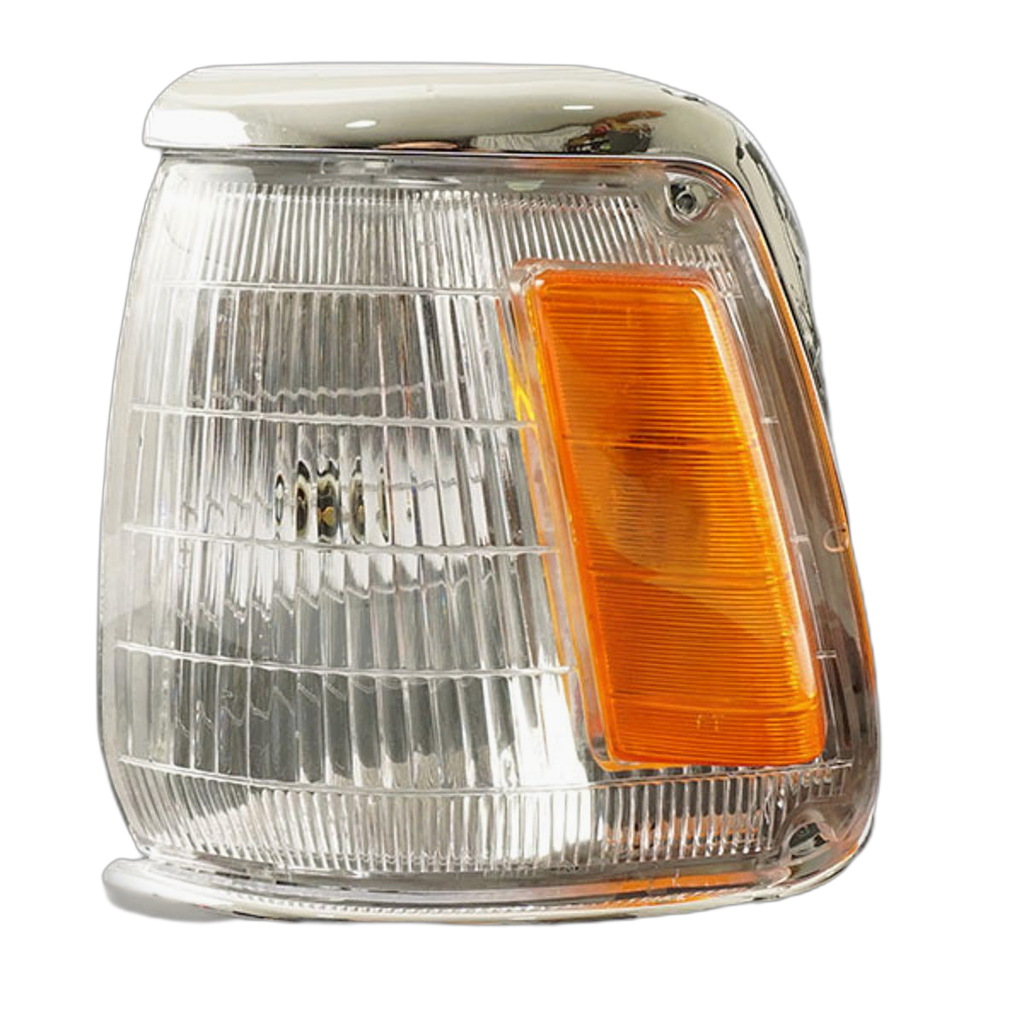 Farol Punta Tapabarro Hilux