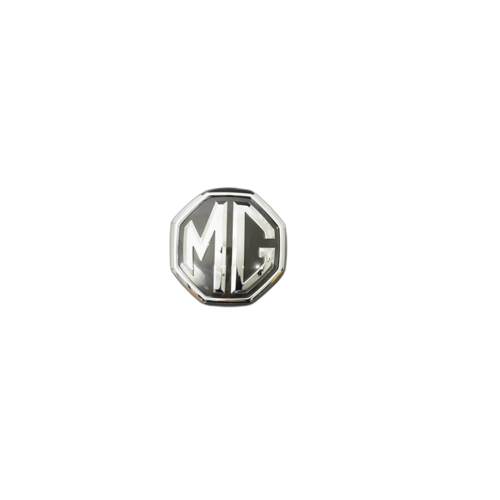 Emblema Mascara Mg