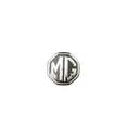 Emblema Mascara Mg