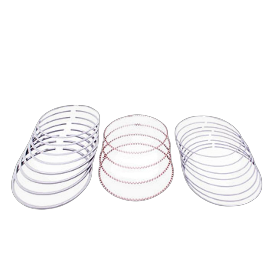 Juego Anillos I-10 - Rio - Morning
