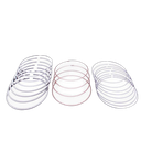 Juego Anillos I-10 - Rio - Morning