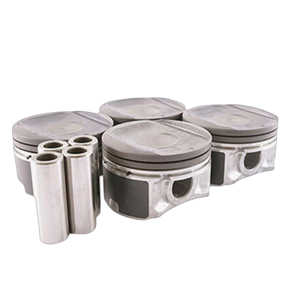 Juego Piston Tiida - Note