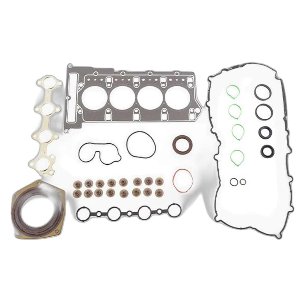 Juego Empaquetadura Motor Mg