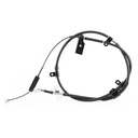 Cable Freno Mano Porter