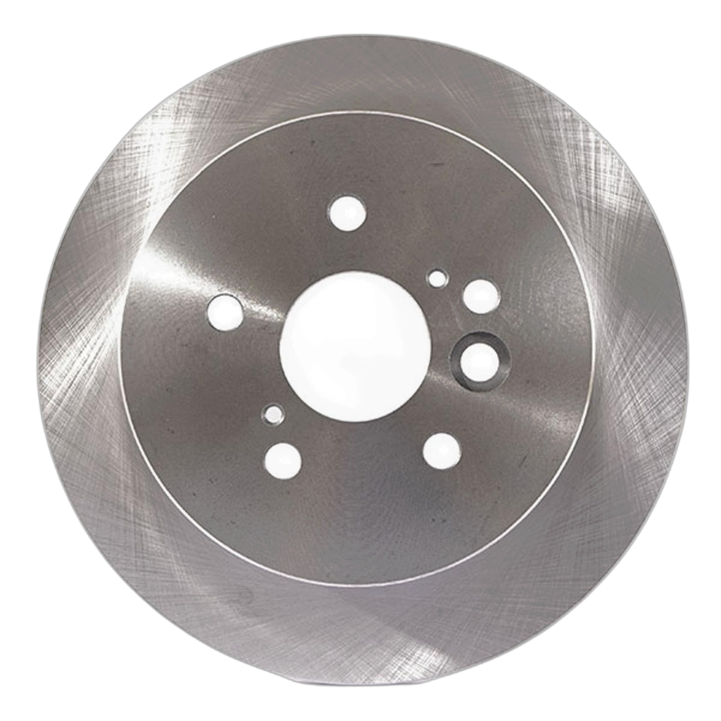 Disco Freno Rav4