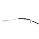 Cable Freno Mano Terrano - D21