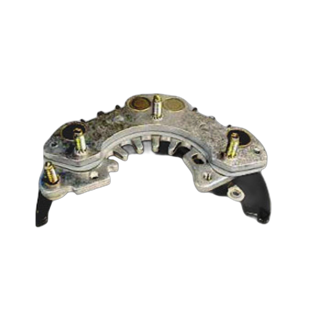 Rectificador Alternador Sentra