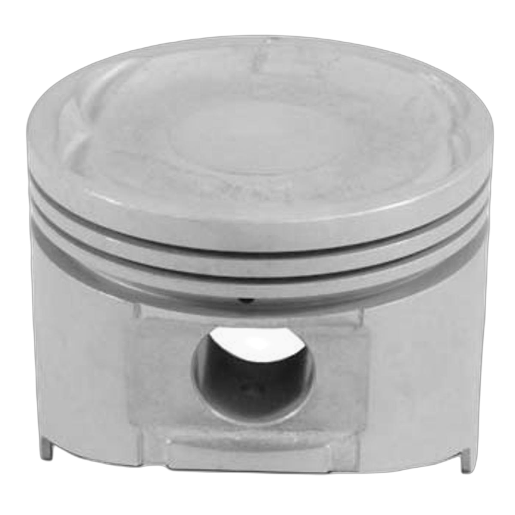 Juego Piston D21