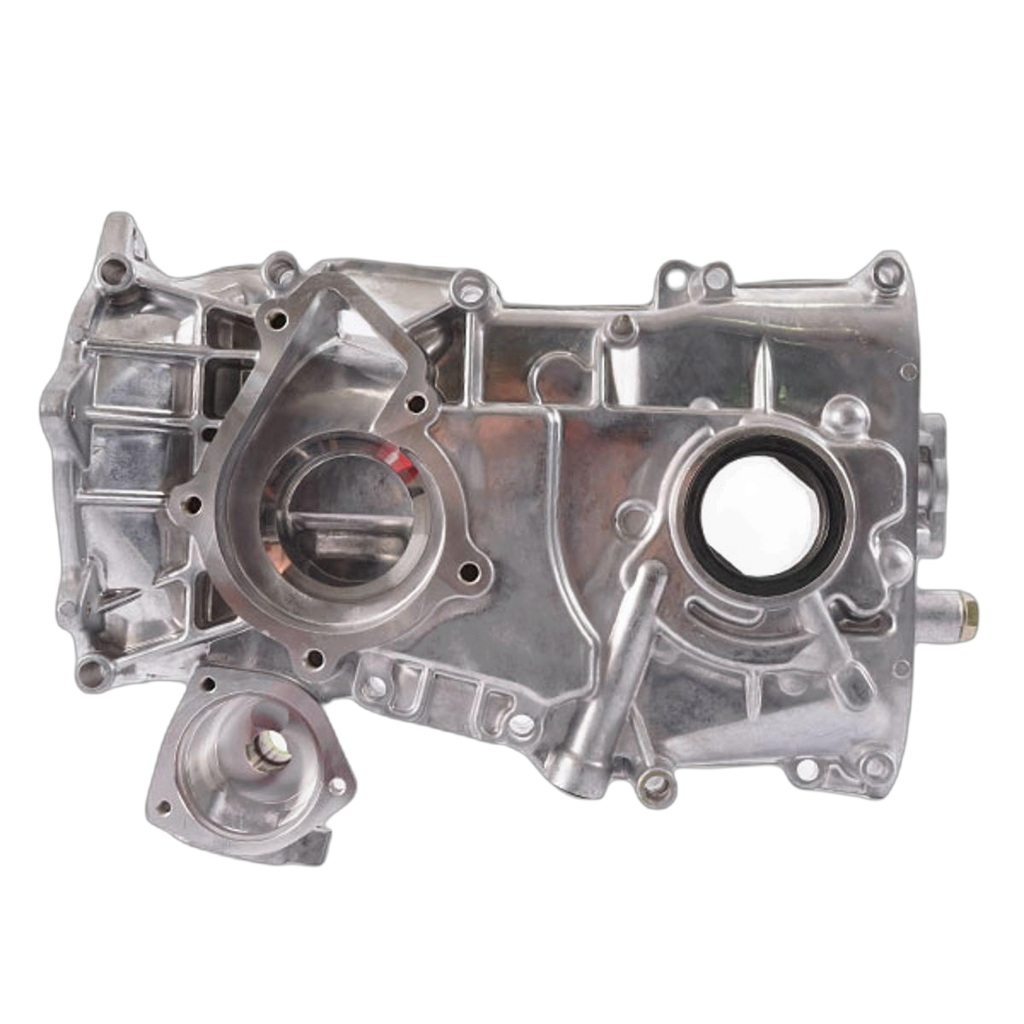 Bomba Aceite Altima - D21 - Urvan