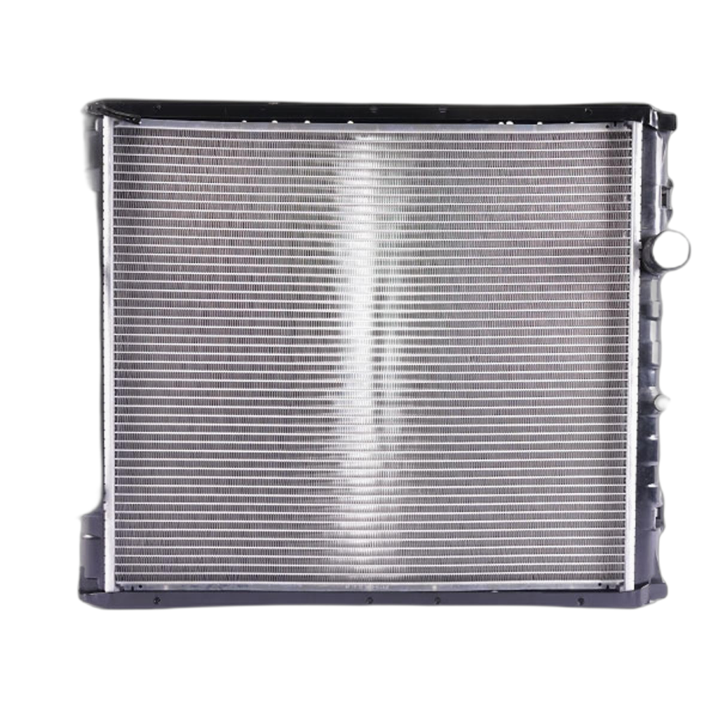 Radiador Motor Mighty