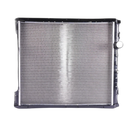Radiador Motor Mighty