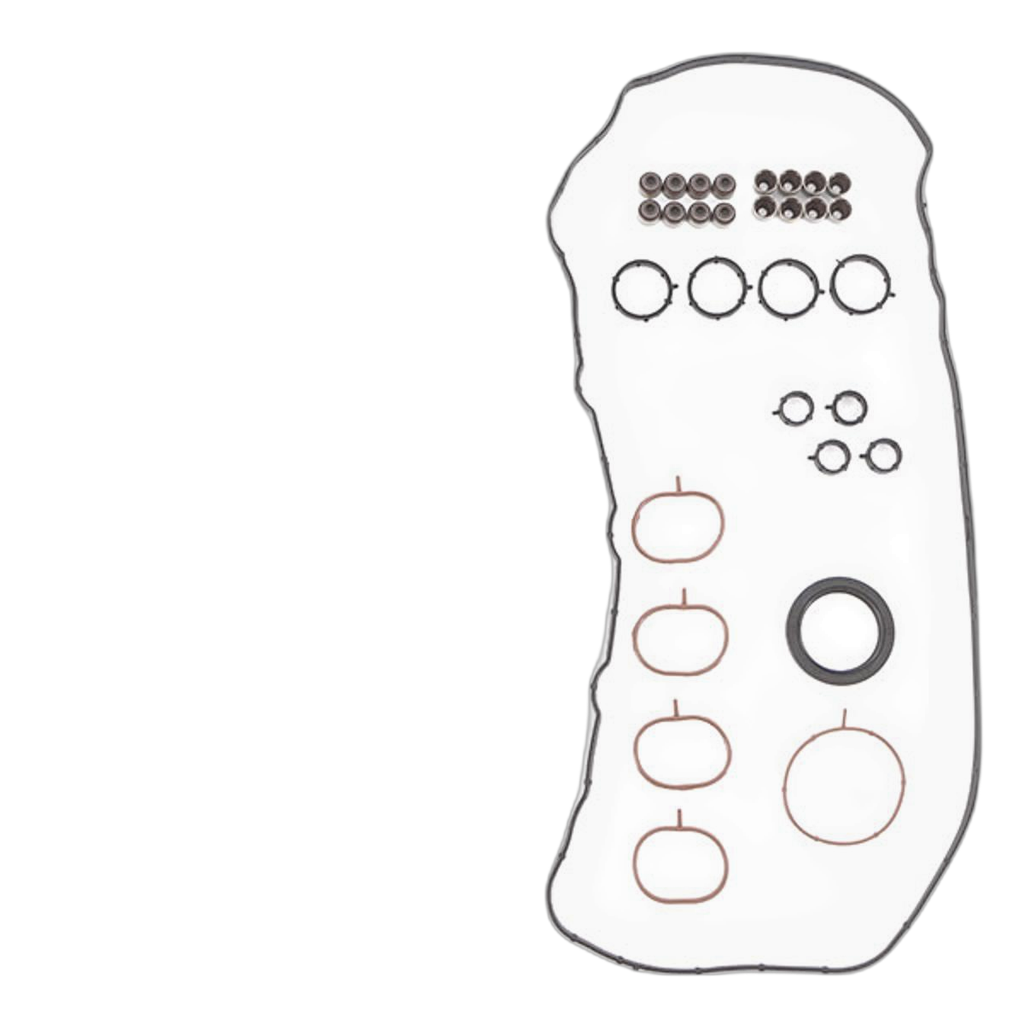 Juego Empaquetadura Motor Ax4