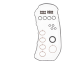 Juego Empaquetadura Motor Ax4