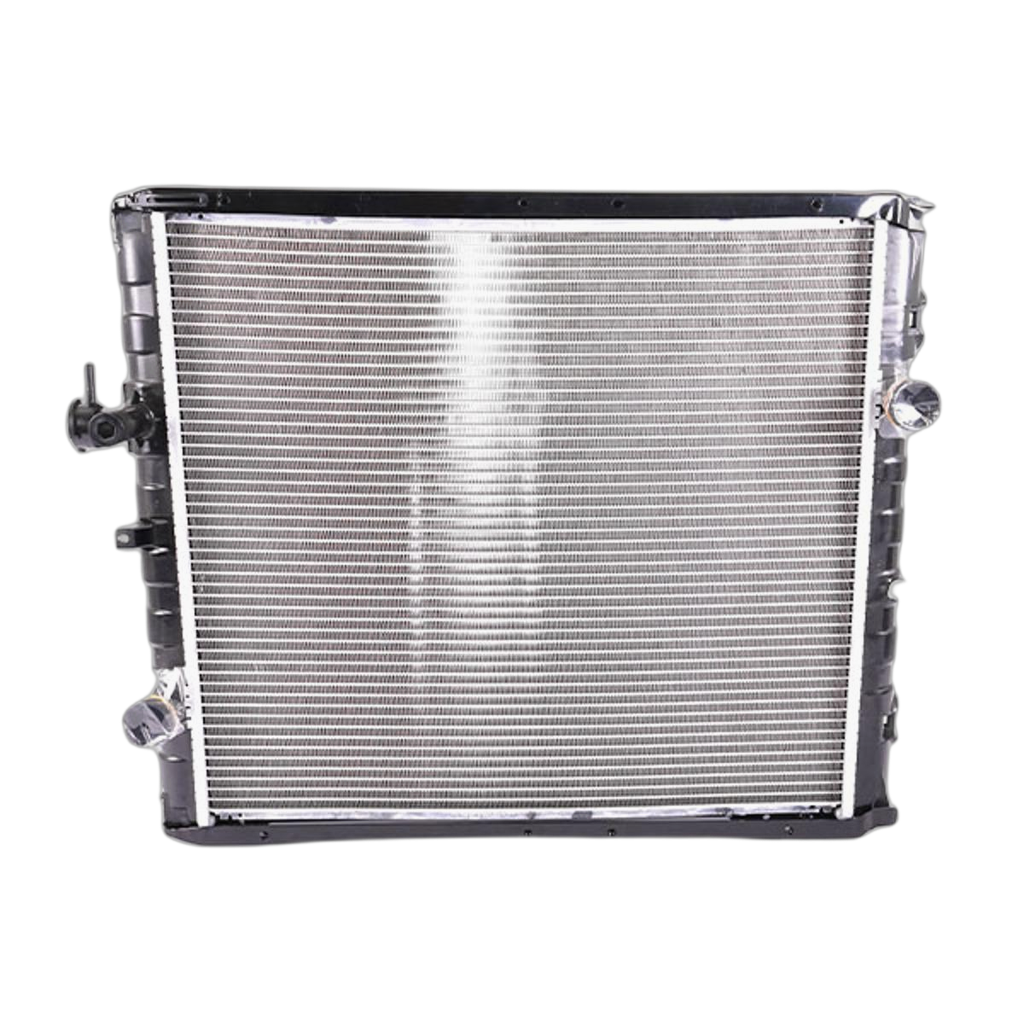 Radiador Motor Mighty - County