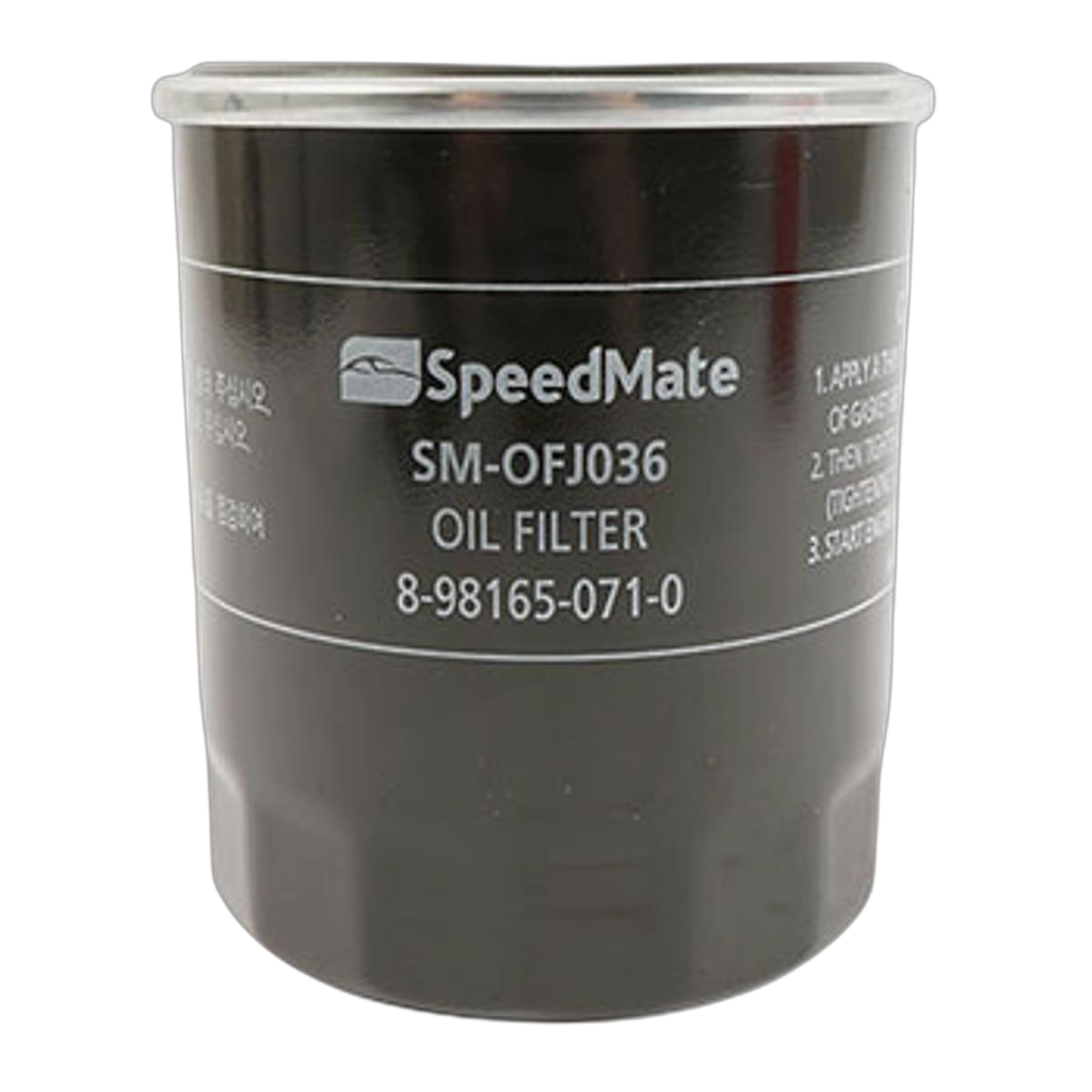 Filtro Aceite Luv